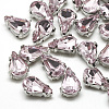 Sew on Rhinestone RGLA-T035-5x8mm-03-2