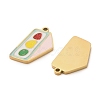 304 Stainless Steel Pendants X1-STAS-H239-01B-G-2