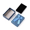 Cardboard Jewelry Set Boxes CBOX-G016-02-2
