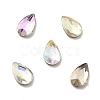 K9 Glass Rhinestone Cabochons RGLA-F071-A-1