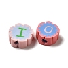 Handmade Polymer Clay Beads CLAY-E001-01E-4