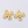 Tibetan Style Chandelier Components Links K091D011-2