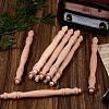 Wooden Spindle Baluster FIND-WH0366-491A-4