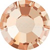 Preciosa® MAXIMA Crystal No Hotfix Flatback Stones Y-PRC-NSS16-00030-244-2