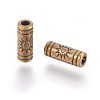 Tibetan Style Beads MLF0614Y-NF-2
