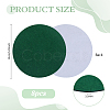 8Pcs Self-adhesive Felt Pad DIY-PH0035-04A-2