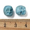 Natural Apatite Beads G-K387-02A-3