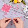 DIY Jewelry Bracelet Making Kits DIY-SZ0003-68K-2