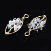 Opalite Pendants G-T131-98B-01-1