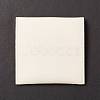 PU Imitation Leather Jewelry Storage Bags ABAG-P006-01A-03-4