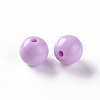 Opaque Acrylic Beads MACR-S370-C12mm-A03-2