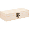 Wooden Packing Boxes CON-CL0001-22-7