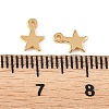 SHEGRACE Brass Charms XGRQ5K361-820G-3