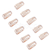 304 Stainless Steel Snap On Bails STAS-UN0011-66RG-1