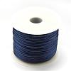 Nylon Satin Rattail Cords NWIR-R025-1.5mm-335-1