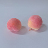 Foam Pendants FIND-WH0003-75-1