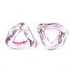 Transparent Resin Finger Rings X-RJEW-T013-005-E03-3