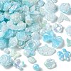 Diy Jewerly Making Kits MACR-CJC0004-20D-3
