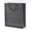 Rectangle Kraft Paper Bags AJEW-L049B-01-1