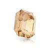 Preciosa® MAXIMA Crystal Fancy Stones Y-PRC-FD8-10330-3