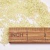 TOHO Japanese Seed Beads SEED-F002-2mm-2125-3
