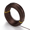 Anodized Aluminum Wire AW-S001-2.0mm-15-3