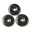 Natural Labradorite Pendants G-F524-H09-1