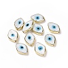 Handmade Lampwork Beads LAMP-P057-06G-4