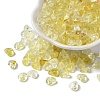 Acrylic Beads OACR-C020-02B-3