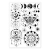 Custom PVC Plastic Clear Stamps DIY-WH0448-0095-8