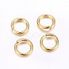 304 Stainless Steel Open Jump Rings LS-STAS-O098-02G-16-1