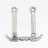Tibetan Style Alloy Pendants LF11041Y-1