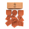 Polyester Chiffon Ribbon HULI-PW0002-054G-1