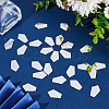 Olycraft 150Pcs Glass Mosaic Pieces DIY-OC0012-33D-5