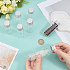 Glass Bead Containers AJEW-WH0596-170C-3