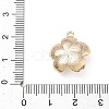 Brass Pendants KK-D263-01G-05-3