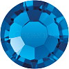 Preciosa® MAXIMA Crystal No Hotfix Flatback Stones Y-PRC-NSS12-60310-3