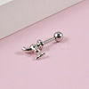 Water Faucet 304 Stainless Steel Cartilage Earrings FS-WGE47D7-01-1