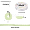 DIY Bracelet Making Kits DIY-YW0003-92B-2
