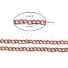 Iron Twisted Chains CH-TM0.5-R-2