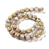 Handmade Lampwork Beads LAMP-H065-01L-3