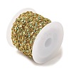 Ion Plating(IP) 304 Stainless Steel Dapped Chains STAS-P368-02G-06-2