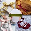 Velvet Ribbon SRIB-WH0006-18H-7