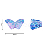 100Pcs Glass Beads GLAA-CJ0001-20-2