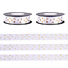 Polyester Satin Ribbon OCOR-TAC0001-12B-2