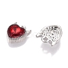 Rack Plating Alloy Pendants FIND-N005-20P-3