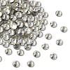 Preciosa® Crystal Hotfix Flatback Stones Y-PRC-HSS6-00030-239-1
