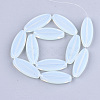 Opalite Beads Strands G-S246-21-2