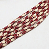 7 Inner Cores Polyester & Spandex Cord Ropes RCP-R006-103-2
