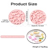 DIY Silicone Molds DIY-CJC0007-07-8